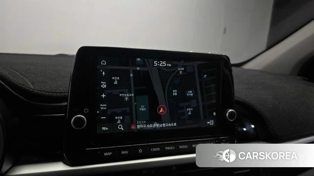 Kia Morning Urban (JA) 2020 Жемчужный цвет из Кореи, фото 6