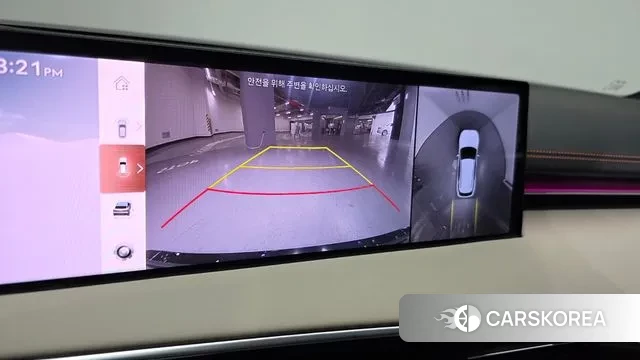 Genesis GV70 2025 Белый из Кореи, фото 6