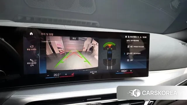 BMW 4 Series (G22) 2024 Зеленый из Кореи, фото 6