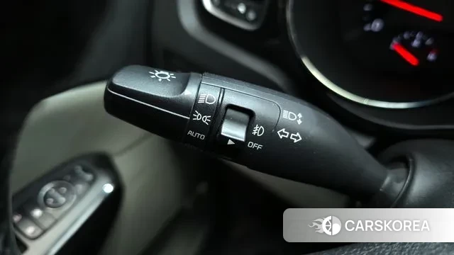 Kia The New Carnival 2018 Серый из Кореи, фото 6