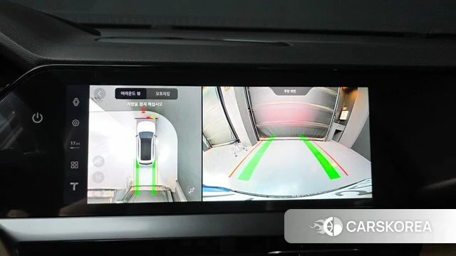 Renault Korea (Samsung) Grand Coleos 2025 Белый из Кореи, фото 6