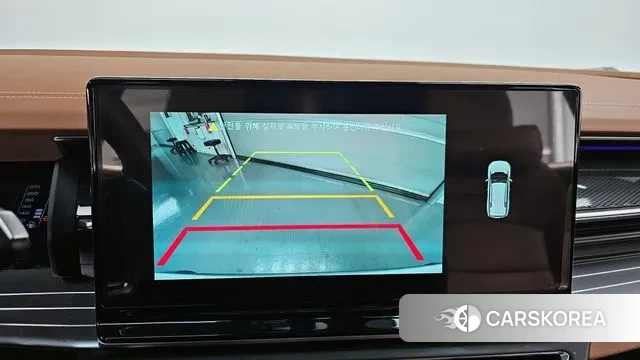 Ssangyong Torres 2023 Белый из Кореи, фото 6