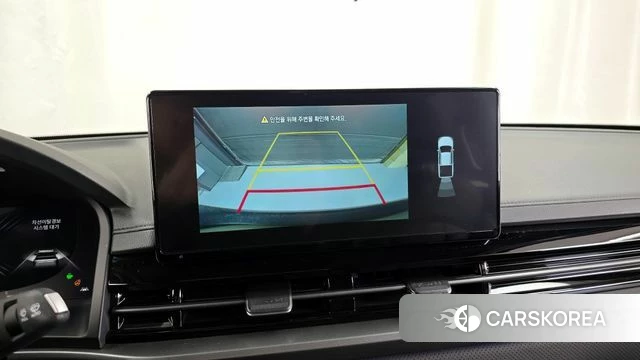 Ssangyong The New Rexton Sports Cannes 2024 Жемчужный цвет из Кореи, фото 6