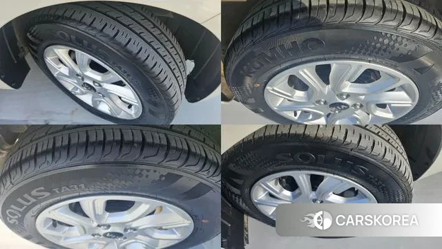 Kia All New Morning (JA) 2018 Белый из Кореи, фото 6