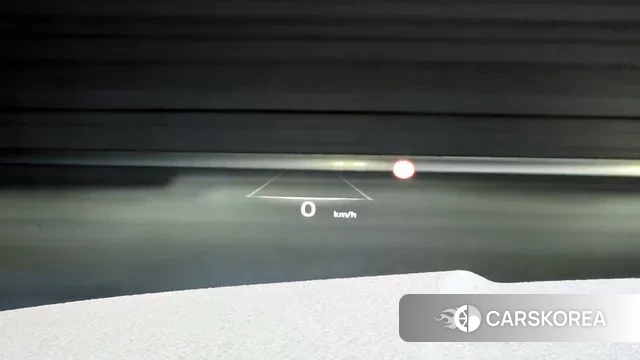 Genesis GV80 2021 Белый из Кореи, фото 6