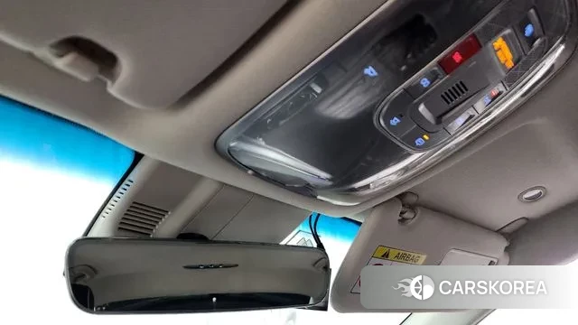 Genesis G80 (RG3) 2021 Серый из Кореи, фото 6