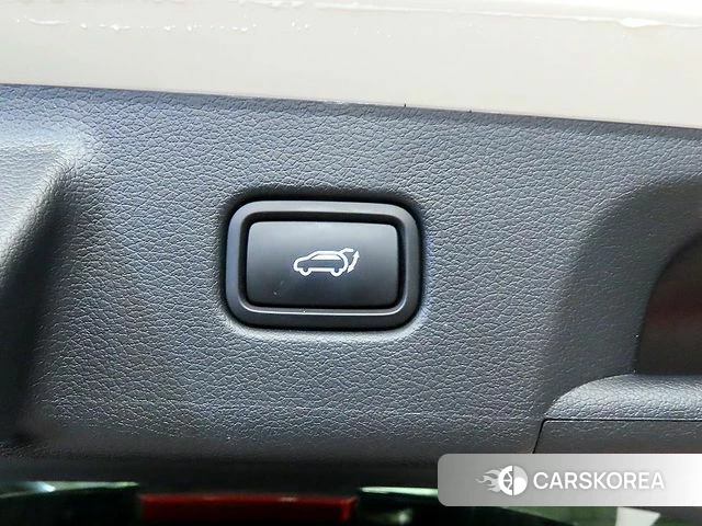 Hyundai Palisade 2022 Белый из Кореи, фото 6