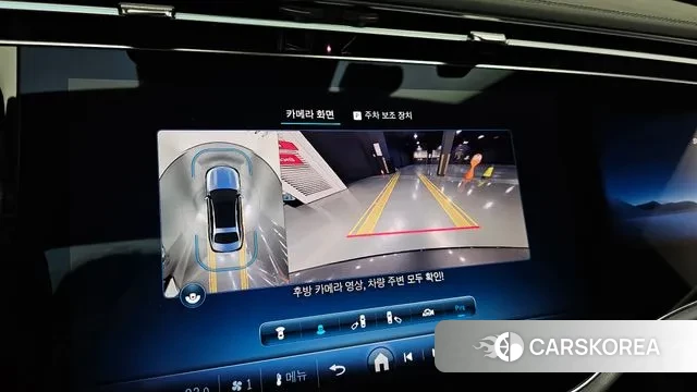 Mercedes-Benz E-Class W214 2024 Серый из Кореи, фото 6