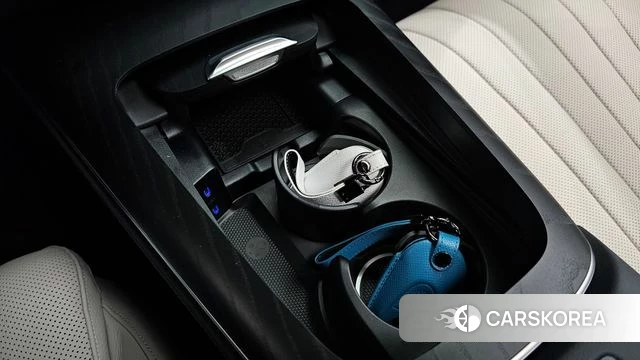 Mercedes-Benz E-Class W214 2025 Серебряный из Кореи, фото 6