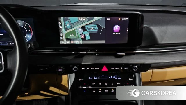 Kia Carnival 4th generation 2022 Белый из Кореи, фото 6