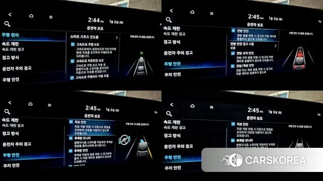 Hyundai The New Palisade 2022 Белый из Кореи, фото 6