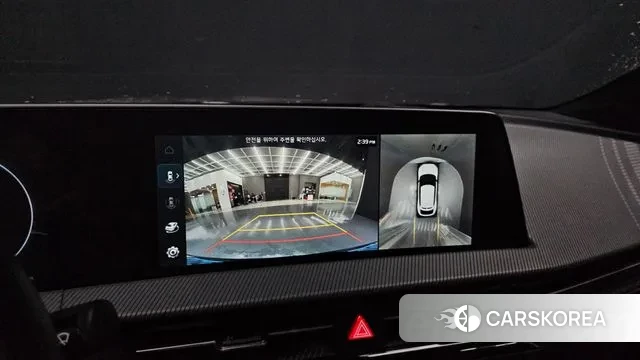 Kia EV6 2022 Белый из Кореи, фото 6