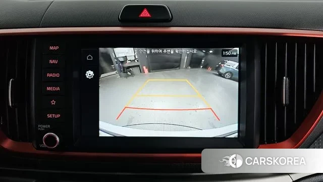 Kia The New Ray 2020 Зеленый из Кореи, фото 6