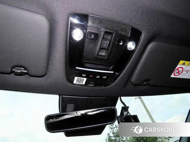 Kia Sportage 5th Generation 2021 Серебристо-серый из Кореи, фото 6