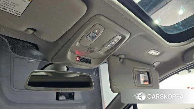 Renault Korea (Samsung) New QM3 2019 Белый из Кореи, фото 6