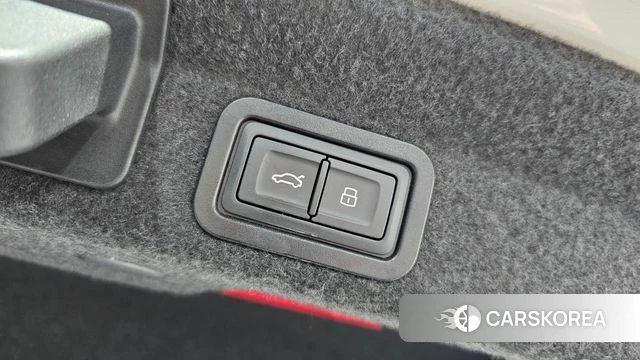 Audi A6 (C8) 2020 Белый из Кореи, фото 6