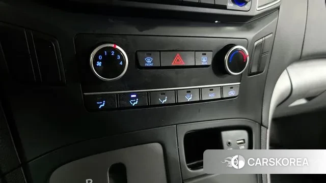 Hyundai The New Grand Starex 2020 Серебряный из Кореи, фото 6