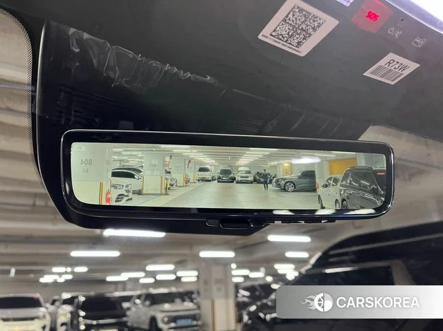 Kia The New Sorento 4th Generation 2024 Белый из Кореи, фото 6