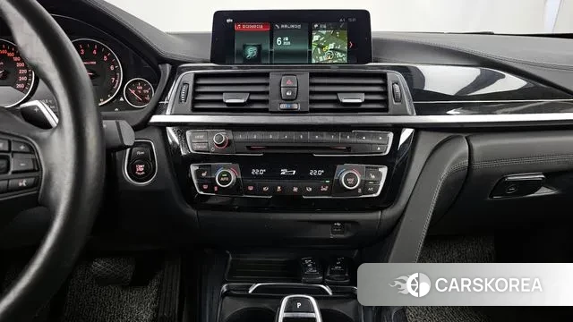 BMW 4 Series (F32) 2018 Белый из Кореи, фото 6