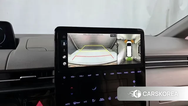 Hyundai Staria 2023 Белый из Кореи, фото 6