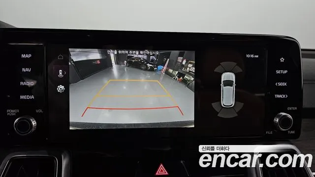 Kia Sorento 4th Generation id 2649052 из Кореи 6