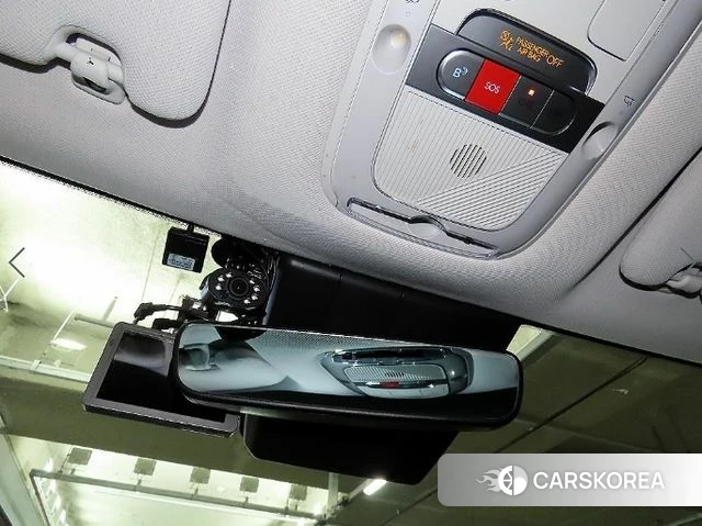 Hyundai Ionic 5 2023 Серебристо-серый из Кореи, фото 6