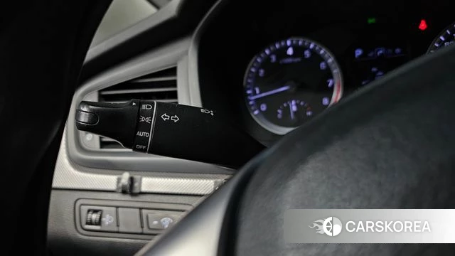 Hyundai Sonata New Rise 2022 Серебряный из Кореи, фото 6