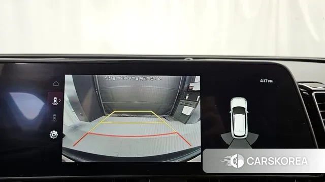 Kia Sportage 5th Generation 2022 Белый из Кореи, фото 6