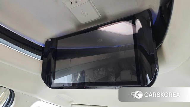 Kia Carnival 4th generation 2022 Белый из Кореи, фото 6