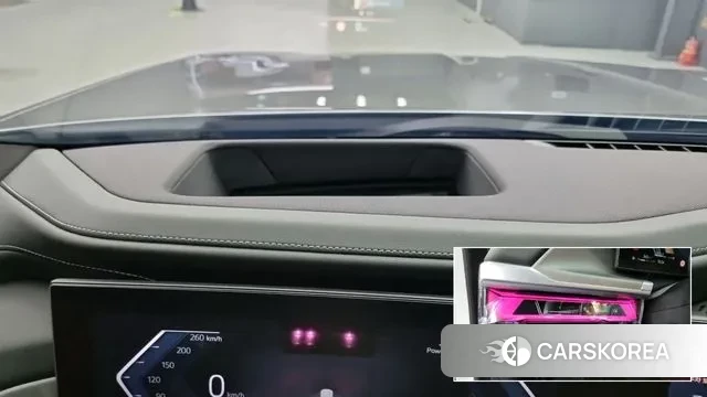 BMW 7 Series (G11) 2023 Белый из Кореи, фото 6