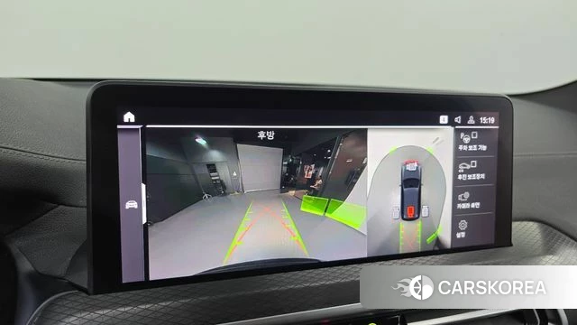 BMW X3 (G01) 2024 Черный из Кореи, фото 6