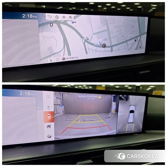 Genesis GV80 2025 Белый из Кореи, фото 6