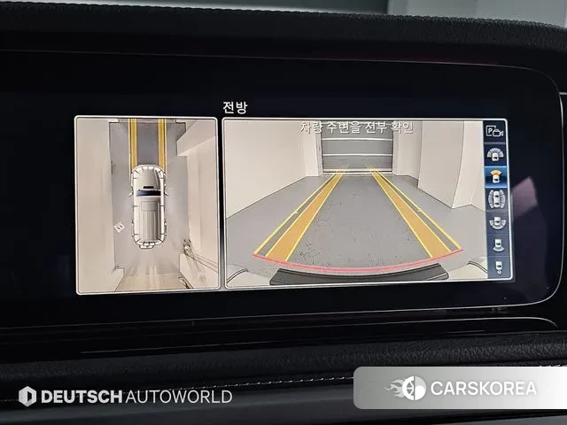 Mercedes-Benz G-Class W463b 2020 Белый из Кореи, фото 6