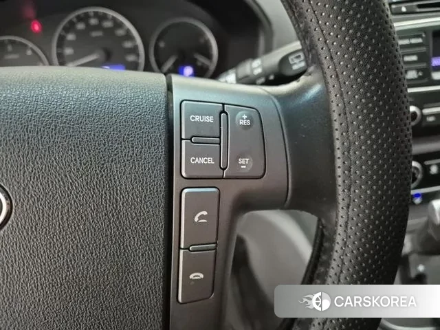 Hyundai The New Grand Starex 2018 Серебряный из Кореи, фото 6