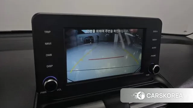 Hyundai Casper 2023 Белый из Кореи, фото 6