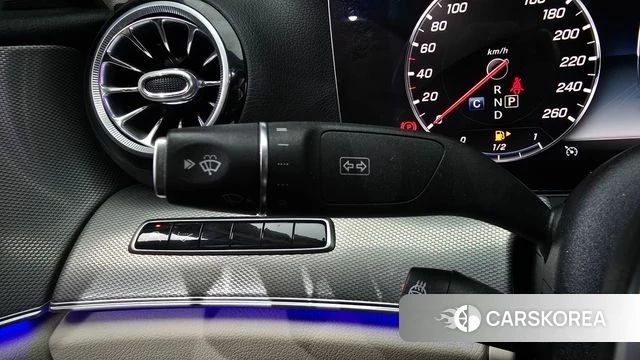 Mercedes-Benz E-Class W213 2018 Черный из Кореи, фото 6