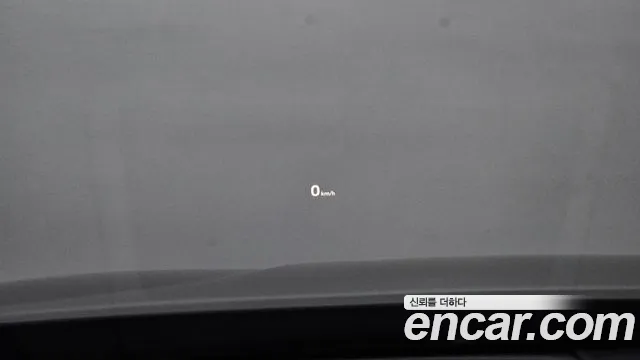 Hyundai The New Grandeur IG 2021 Серый из Кореи, фото 6