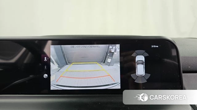 Kia The New Seltos 2022 Белый из Кореи, фото 6
