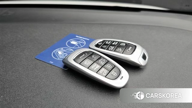 Hyundai Ionic 5 2022 Белый из Кореи, фото 6