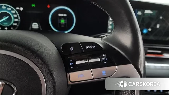 Hyundai Avante (CN7) 2020 Серебряный из Кореи, фото 6