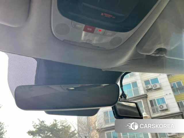 Kia Seltos 2021 Белый из Кореи, фото 6