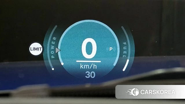 Mini Cooper S 4th Generation 2025 Синий из Кореи, фото 6