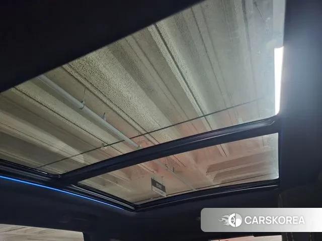 Peugeot 3008 second generation 2022 Серый из Кореи, фото 6