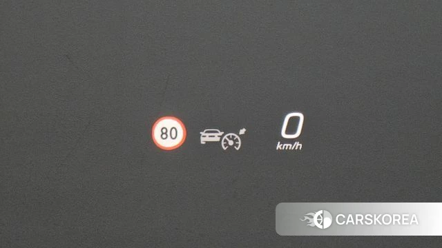 Mercedes-Benz EQS V297 2022 Черный из Кореи, фото 6