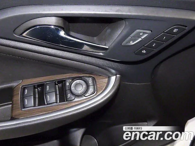 Chevrolet (GM Daewoo) The New Malibu id 2364119 из Кореи 6