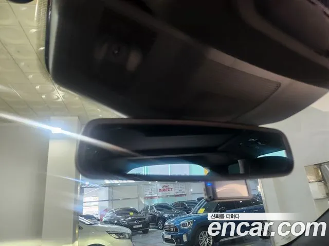 Ford Explorer 6th Generation id 2714747 из Кореи 6