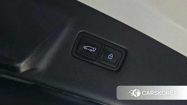 Hyundai Santa Fe (MX5) 2023 Белый из Кореи, фото 6