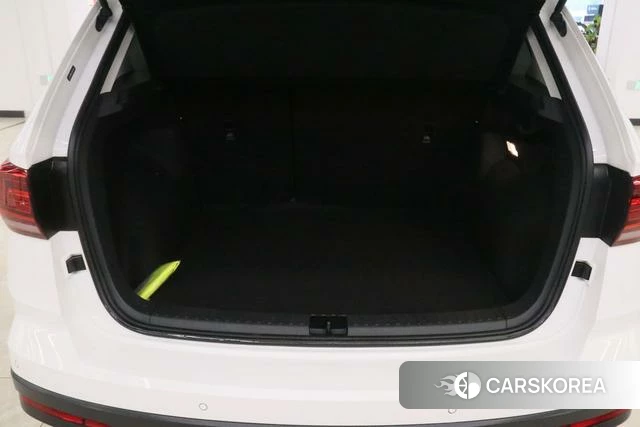 Volkswagen Tuyue EV 2021 Белый из Китая, фото 6
