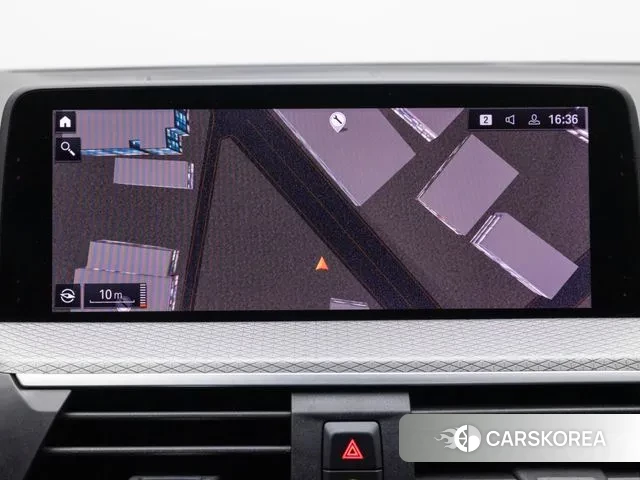 BMW X3 (G01) 2020 Белый из Кореи, фото 6