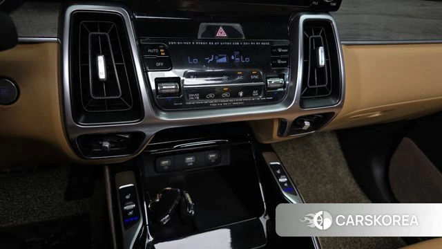 Kia Sorento 4th Generation 2020 Белый из Кореи, фото 6